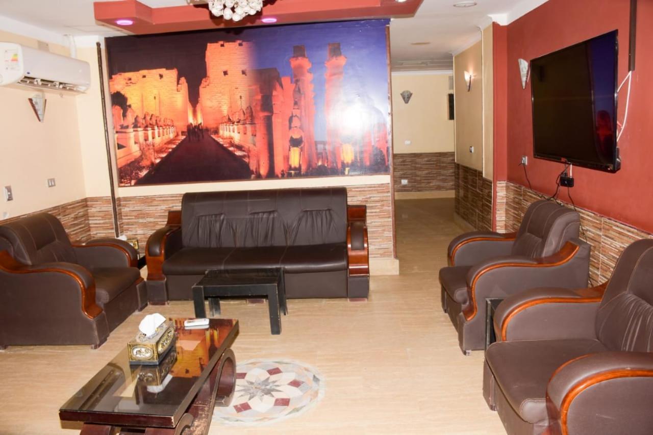 Cairo City Albergue Cairo