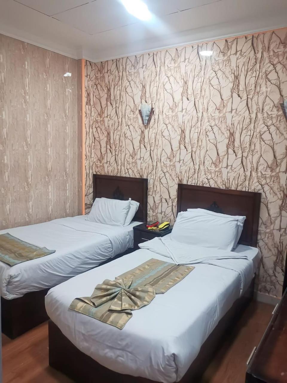 Albergue Cairo City *