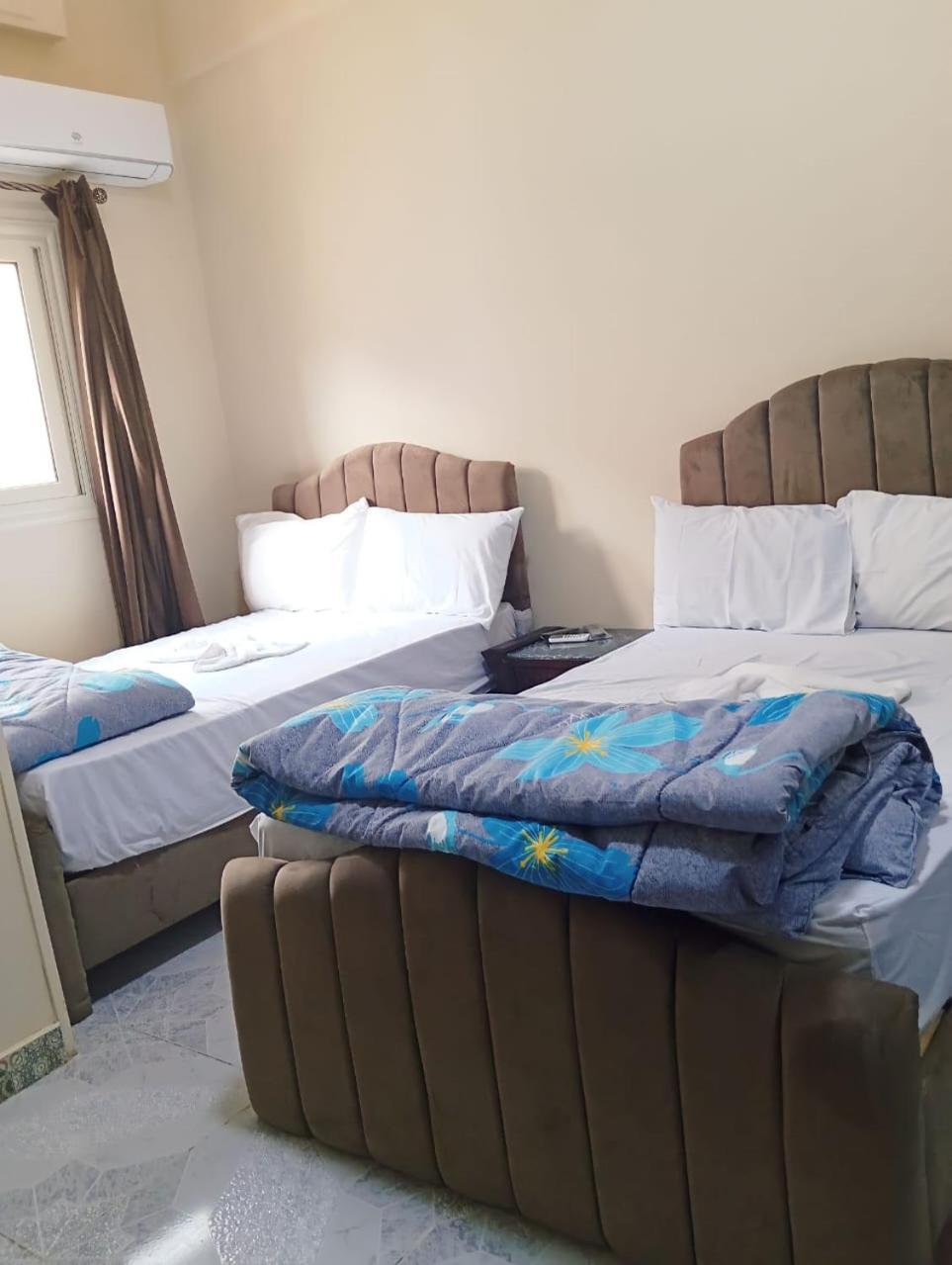 Albergue Cairo City
