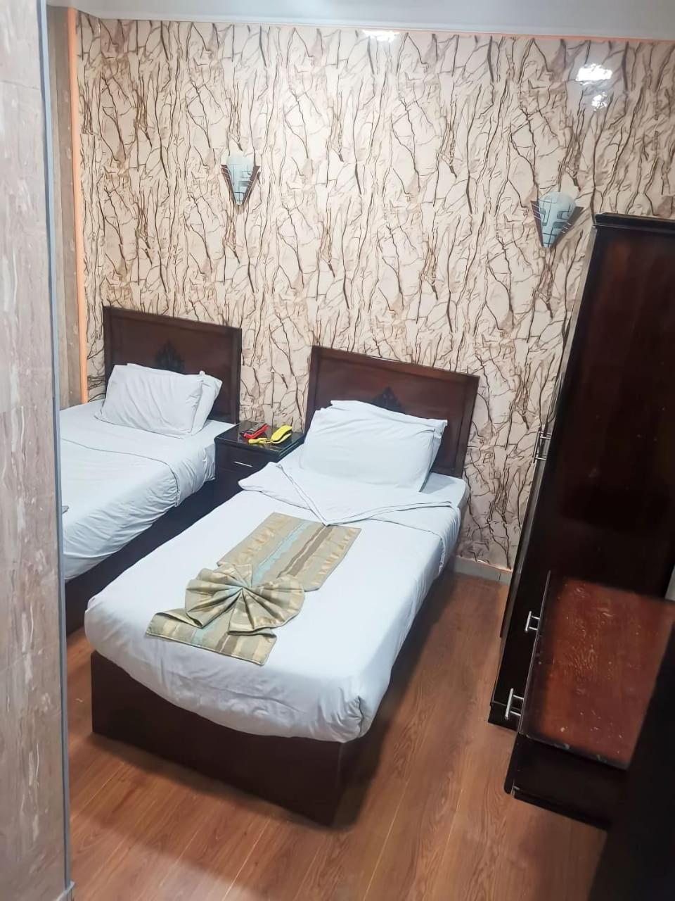 Cairo City Albergue *