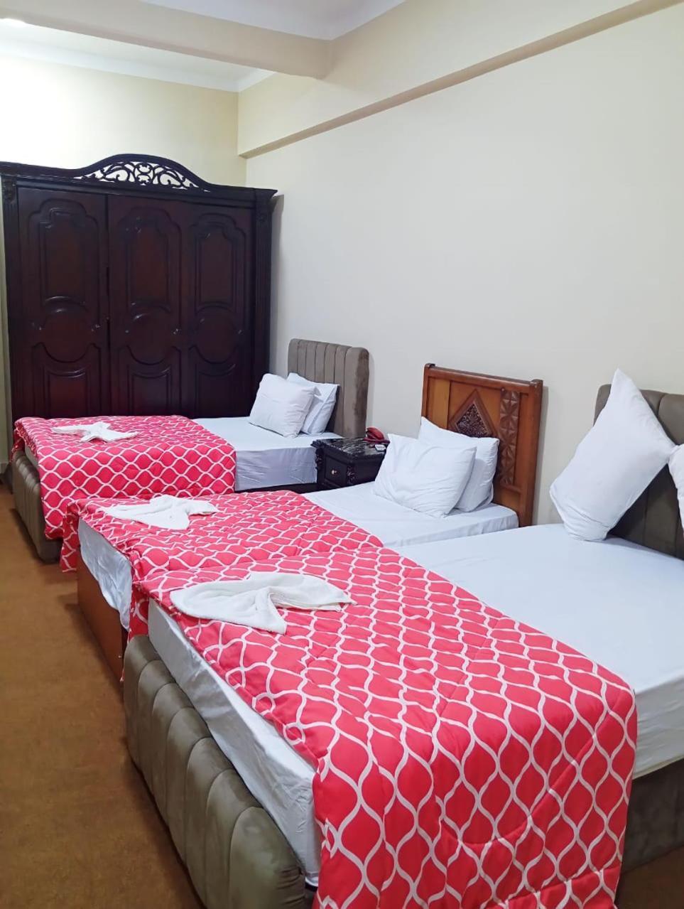 Cairo City Albergue *