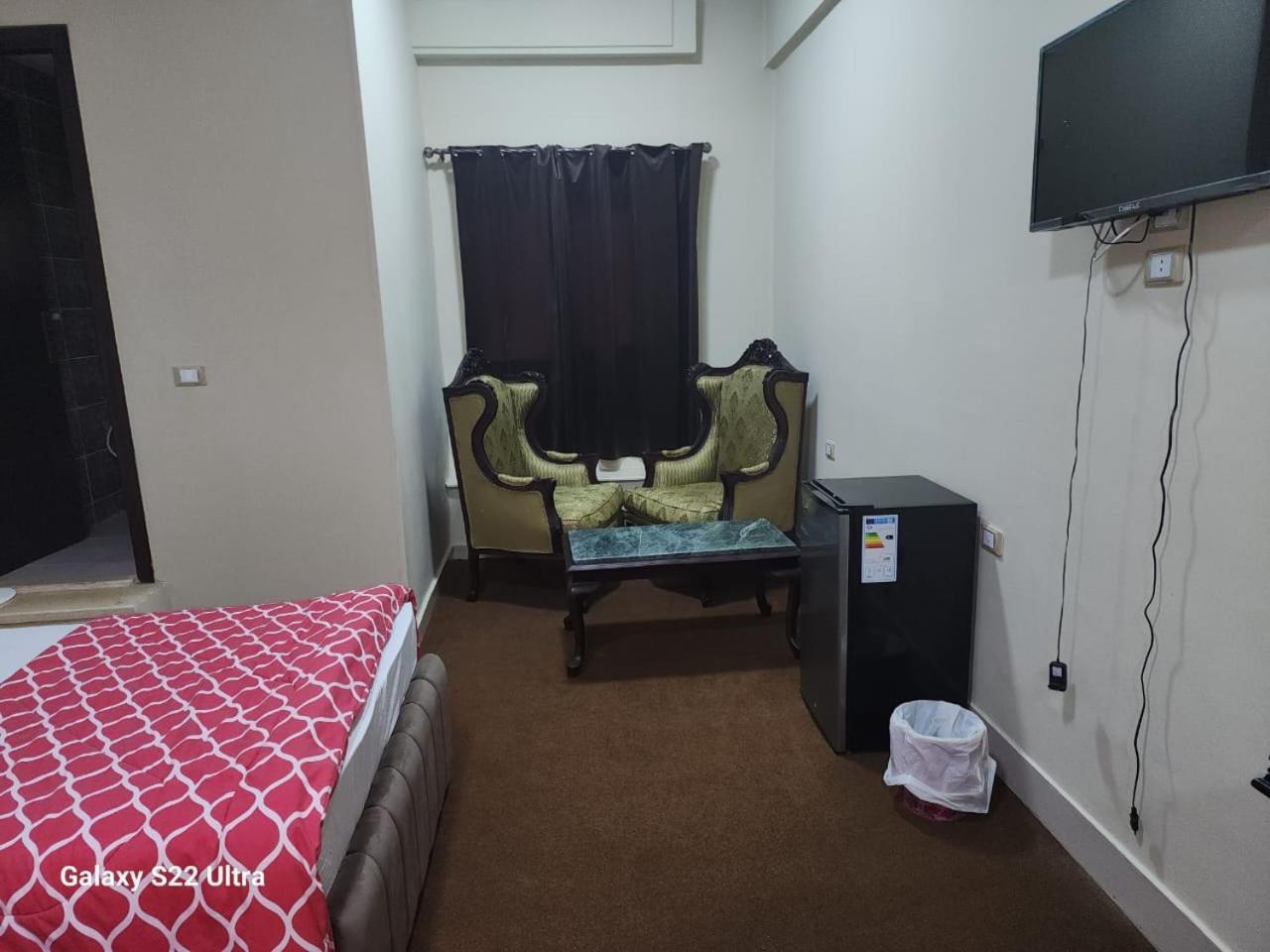 Cairo City Albergue *