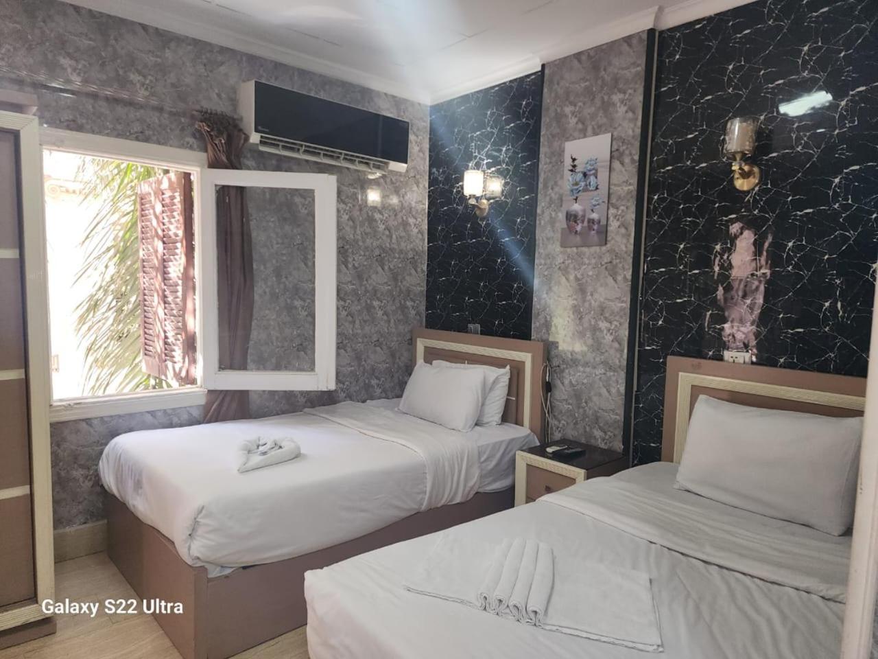 Cairo City Albergue Cairo