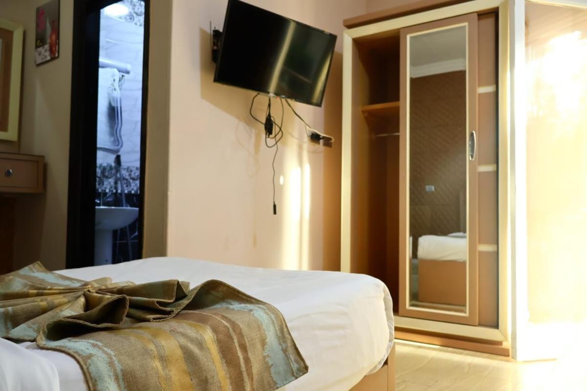 Cairo City Albergue Cairo